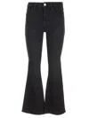FRAME LE CROP MINI BOOT JEANS