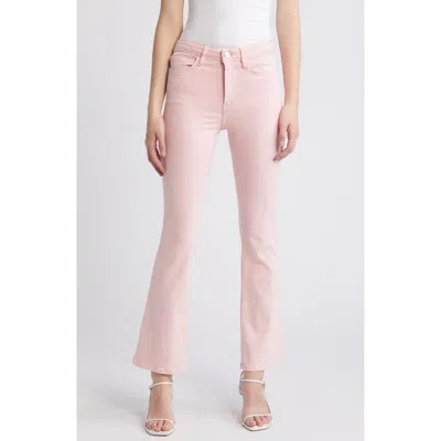 FRAME FRAME LE CROP MINI BOOT JEANS