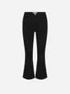 Frame Le Crop Mini Bootcut Jeans