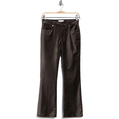 Frame Le Crop Mini Bootcut Jeans