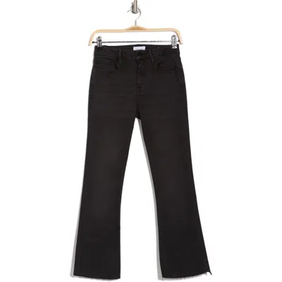 Frame Le Crop Mini Bootcut Jeans In Kerry