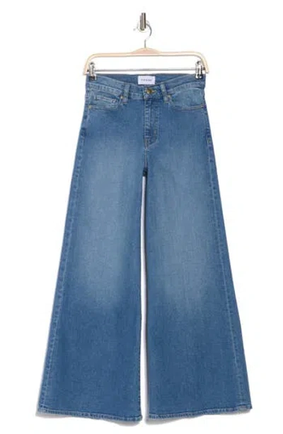 Frame Le Crop Palazzo Jeans In Geneva
