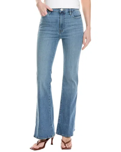 FRAME LE EASY ANASTASIA FLARE JEAN