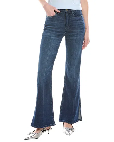 Frame Denim Le Easy Calvin Flare Jean