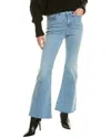 Frame Denim 90s Utility Beck Loose Jean In Multi