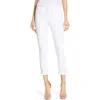 Frame Jeans In Blanc