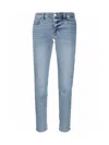Frame Women's The Ruler Jean