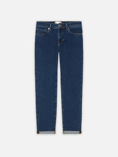 Frame Le Garcon Jeans