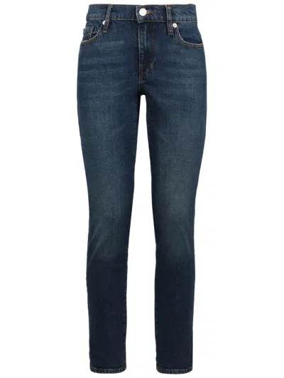 FRAME LE GARCON JEANS