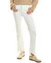 FRAME LE HIGH AU NATURAL STRAIGHT JEAN