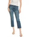 FRAME LE HIGH BESTIA STRAIGHT JEAN