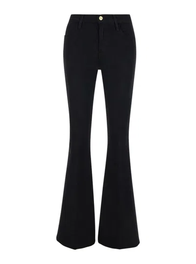 FRAME LE HIGH FLARE