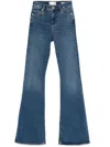 Frame Le High Flare Jeans