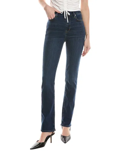 FRAME LE HIGH MAJESTY STRAIGHT LONG JEAN
