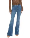 FRAME LE HIGH MERMAID FLARE JEAN