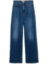 Frame Hose Le High N Tight