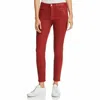 Frame Jeans In Red
