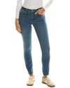 Frame Denim Le High Skinny Jean In Blue