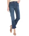 Frame Denim Le Pixie Bestia High Flare Jean