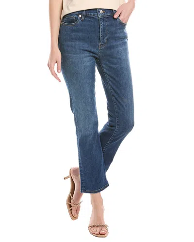 FRAME LE HIGH SKYWALK STRAIGHT JEAN