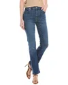 FRAME LE HIGH SKYWALK STRAIGHT JEAN