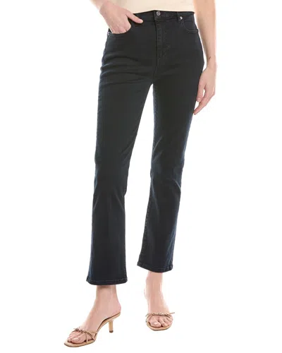 Frame Denim Le High Slow Days Straight Jean
