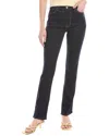 Frame Le High Stargirl Straight Jean