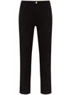 Frame Denim Le High Straight Leg Jeans