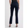 Frame Le High Straight Leg Jeans