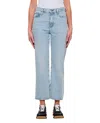 Frame Le Jane Crop