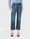Frame The Hang Jeans Homer In Multi