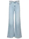 Frame Le Jane Jeans Blue