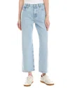 Frame Denim Le Jane Willamette Crop Jean