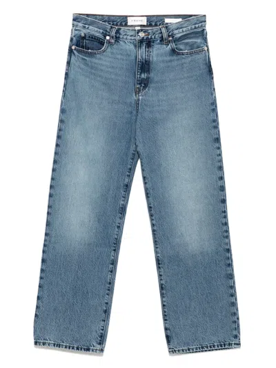 Frame Le Jean Ankle Jeans In Seattle
