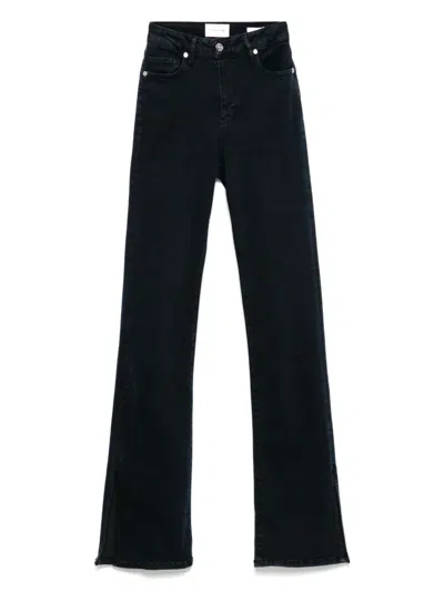 Frame Le Jeans In 蓝色