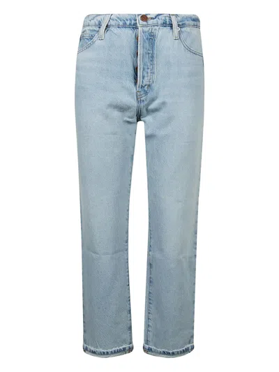 FRAME LE MEC JEANS