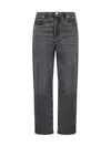 Frame Le Mec Pants
