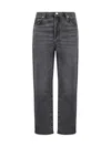 Frame Le Mec Pants In Zurich