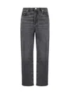 Frame Le Mec Pants In Zurich
