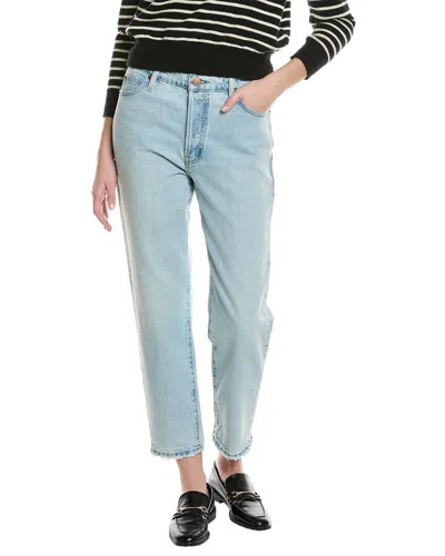FRAME LE MEC SLIM STRAIGHT JEAN