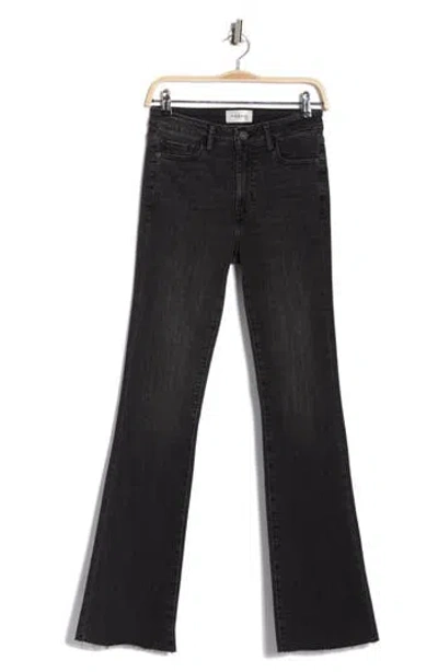 Frame Le Mini Bootcut Jeans