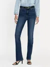 Frame Le Mini Bootcut Jeans In Poe Jeans