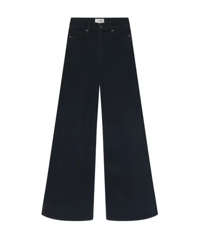 FRAME LE PALAZZO JEANS