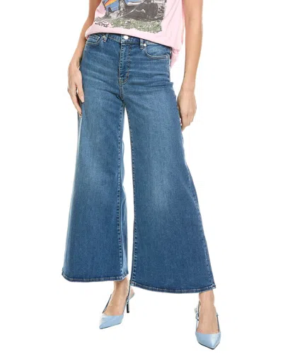 FRAME LE PALAZZO MERMAID CROP JEAN