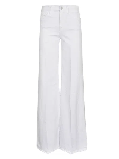 FRAME LE PALAZZO TROUSERS