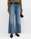 Frame Jeans In Whimsy