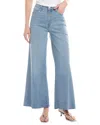 Frame Le Palazzo High-rise Wide-leg Jeans