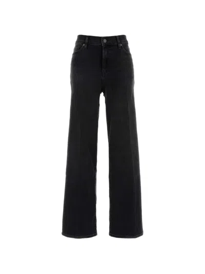 FRAME LE PIXIE STRETCH-DESIGN JEANS
