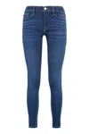 Frame Le Skinny De Jeanne Jeans