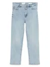 Frame The Ruler Jeans In Blue